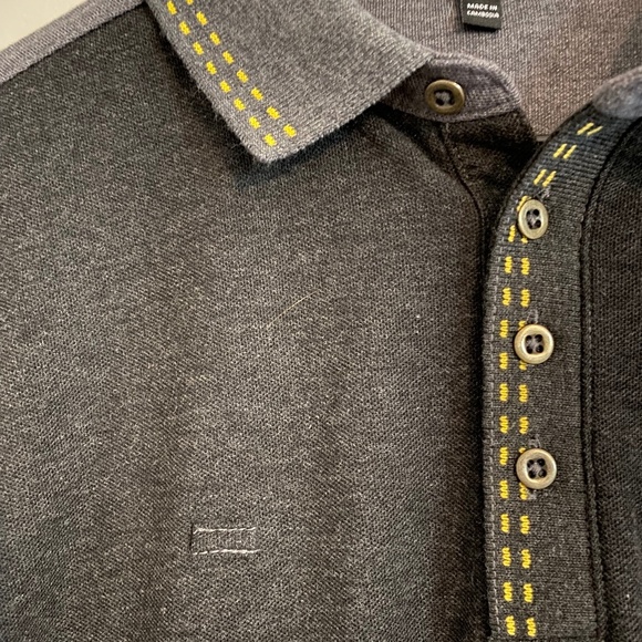 Timeless Elements for McDonald's Polo Work Top. - Picture 5 of 6